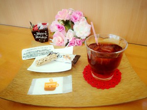 お菓子2月②