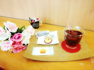 お菓子2月①
