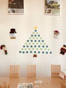 クリスマス壁IMG_2158