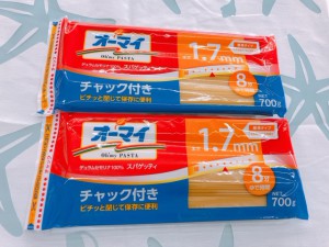 パスタ